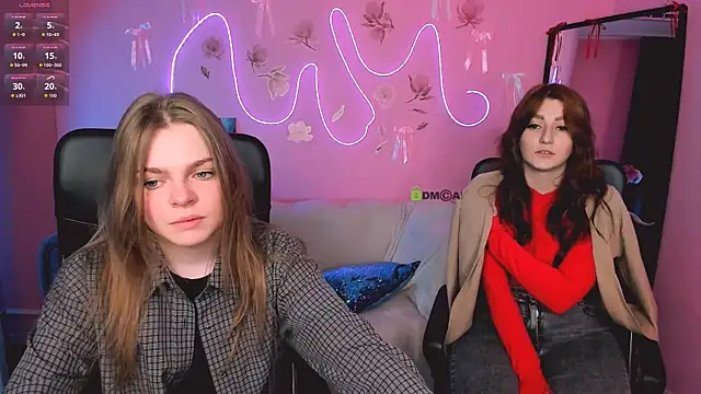 catherine kitty online show from April 22, 2026, 7:31 pm