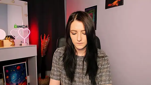 catherine kitty online show from March 7, 2025, 8:11 pm