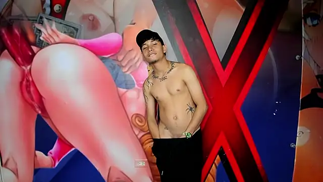 Party in gehenna online show from January 16, 2026, 2:48 am