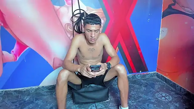 Party in gehenna online show from September 23, 2025, 7:21 pm