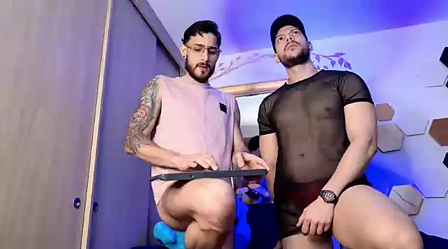 bakersboyssexys online show from March 20, 2025, 12:51 am