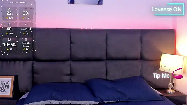 Aiiden 15 online show from October 21, 2025, 12:04 pm