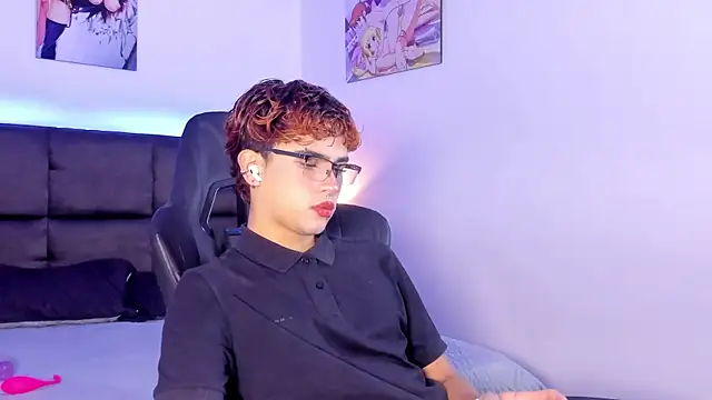 Aiiden 15 online show from October 8, 2025, 12:07 pm