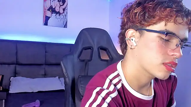 Aiiden 15 online show from October 3, 2025, 12:06 pm