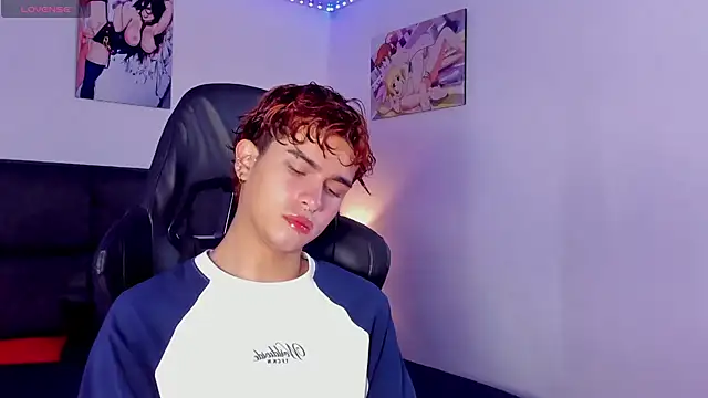 Aiiden 15 online show from September 10, 2025, 12:04 pm