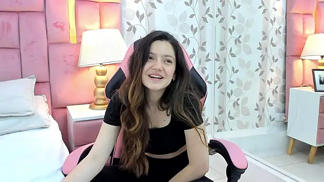 Snapshot of ArianaFranco chatting on March 23, 2025, 3:10 am ArianaFranco online show from March 23, 2025, 3:10 am