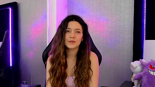 Snapshot of ArianaFranco chatting on March 16, 2025, 12:12 am ArianaFranco online show from March 16, 2025, 12:12 am