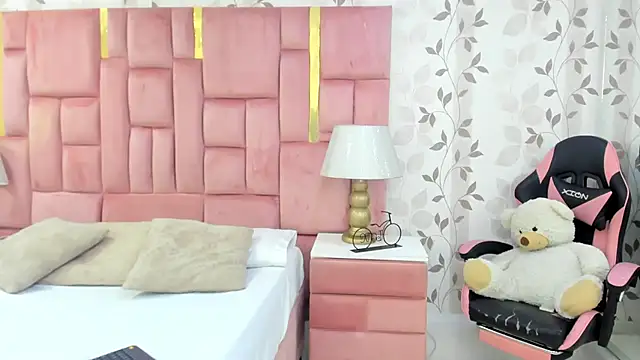 ArianaFranco online show from March 14, 2026, 8:26 pm