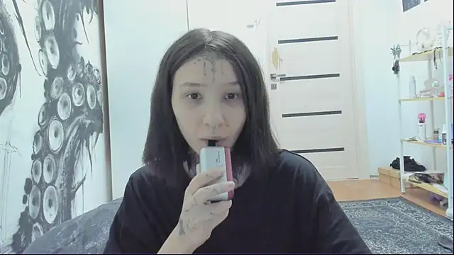 Snapshot of Sam_Jaster chatting on July 1, 2026, 12:00 am Sam Jaster online show from July 1, 2026, 12:00 am