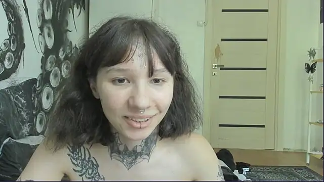 Snapshot of Sam_Jaster chatting on July 28, 2026, 8:55 am Sam Jaster online show from July 28, 2026, 8:55 am