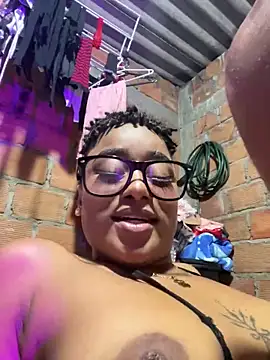 AgathaBladee online show from March 19, 2025, 1:43 am