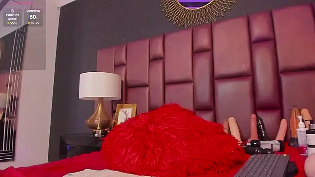 AgathaBladee online show from February 26, 2025, 11:09 pm