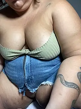 orianna submissive24 online show from February 14, 2025, 1:18 pm