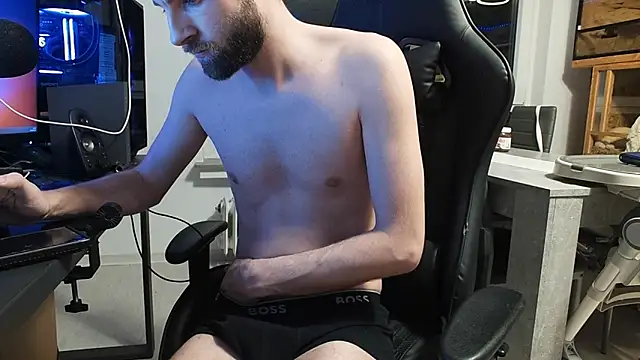 ademandjulia online show from March 22, 2026, 8:54 pm