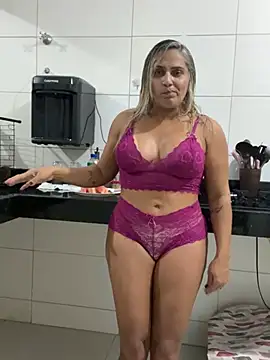 Gabyseex online show from March 16, 2026, 3:47 am