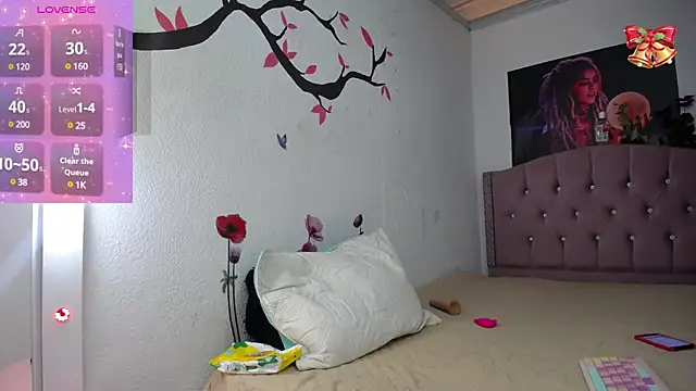 princess stg online show from February 27, 2025, 12:56 pm