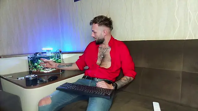 Snapshot of JamieNoxus chatting on March 16, 2025, 9:26 pm JamieNoxus online show from March 16, 2025, 9:26 pm