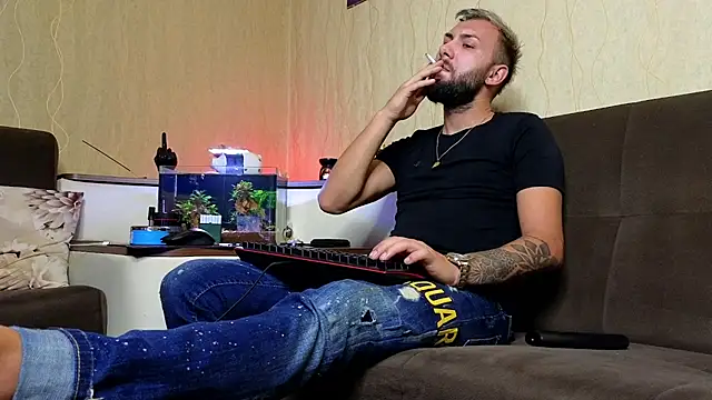 JamieNoxus online show from September 10, 2025, 4:55 am