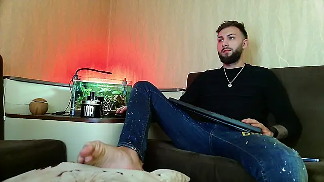 Snapshot of JamieNoxus chatting on March 10, 2025, 2:17 am JamieNoxus online show from March 10, 2025, 2:17 am