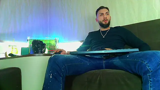 Snapshot of JamieNoxus chatting on March 7, 2025, 11:27 pm JamieNoxus online show from March 7, 2025, 11:27 pm