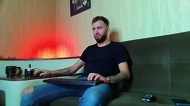 Snapshot of JamieNoxus chatting on March 16, 2025, 10:00 am JamieNoxus online show from March 16, 2025, 10:00 am