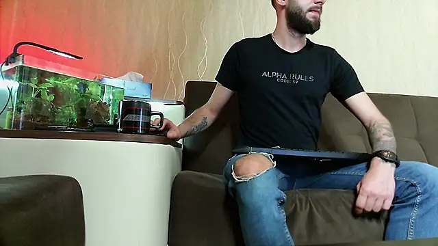 Snapshot of JamieNoxus chatting on March 12, 2025, 5:46 am JamieNoxus online show from March 12, 2025, 5:46 am