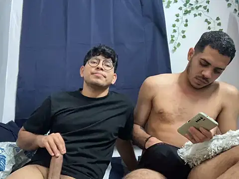 Billie Bluxx online show from March 22, 2025, 2:37 am