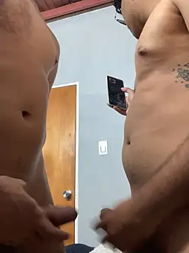 Billie Bluxx online show from February 16, 2025, 4:31 am