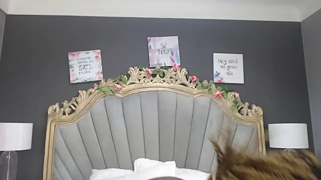 LindaBird online show from March 14, 2025, 7:23 pm