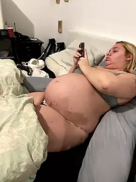 Princessemisse online show from January 18, 2026, 4:54 pm