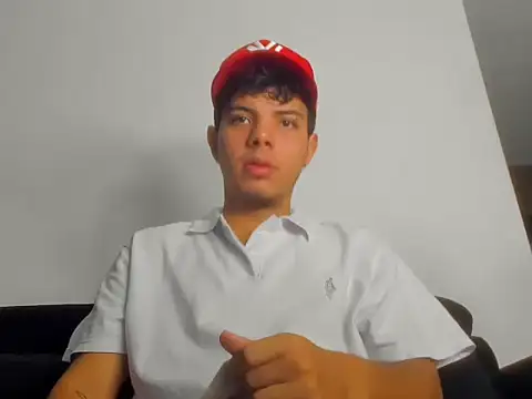 Alessandro 1610 online show from March 5, 2026, 5:59 am