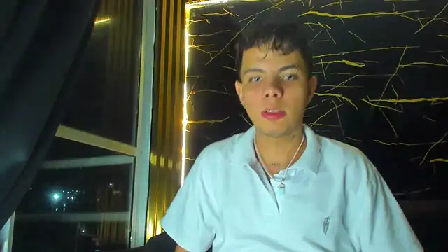 Alessandro 1610 online show from April 2, 2026, 4:08 am