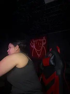 Carola-Ross online show from March 20, 2025, 2:40 am