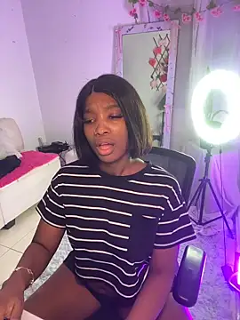 Snapshot of blackgril12 chatting on February 6, 2026, 11:34 pm blackgril12 online show from February 6, 2026, 11:34 pm