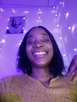 blackgril12 online show from March 21, 2025, 9:12 am