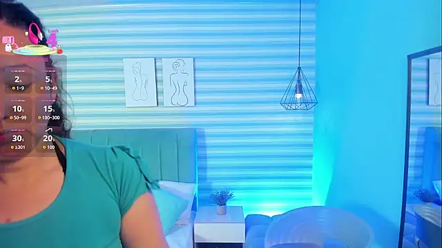 abby apple online show from March 4, 2026, 11:29 am