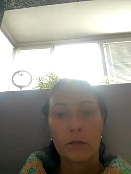 Miroslava1247 online show from October 19, 2025, 8:39 am