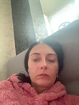 Miroslava1247 online show from October 26, 2025, 10:15 am