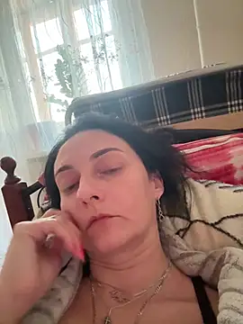 Miroslava1247 online show from March 20, 2025, 3:58 pm