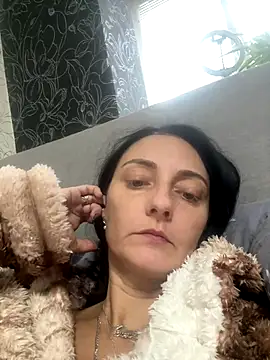 Miroslava1247 online show from November 21, 2025, 9:30 am