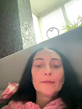 Miroslava1247 online show from October 5, 2025, 9:00 am