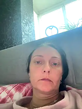 Miroslava1247 online show from September 21, 2025, 7:35 am