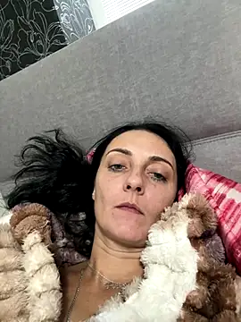 Miroslava1247 online show from November 16, 2025, 12:54 pm