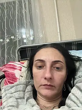 Miroslava1247 online show from March 18, 2025, 8:37 pm