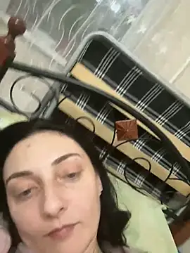 Miroslava1247 online show from February 20, 2025, 9:53 pm