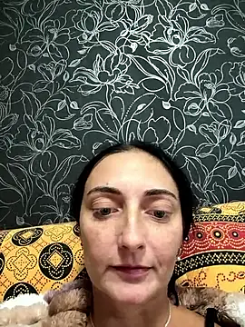 Miroslava1247 online show from October 5, 2025, 9:05 pm