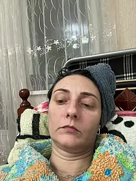 Miroslava1247 online show from March 3, 2025, 5:31 pm