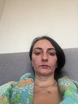Snapshot of Miroslava1247 chatting on March 20, 2026, 3:13 pm Miroslava1247 online show from March 20, 2026, 3:13 pm