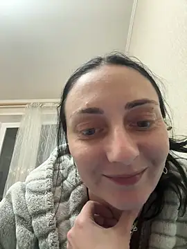 Miroslava1247 online show from February 22, 2025, 10:52 pm