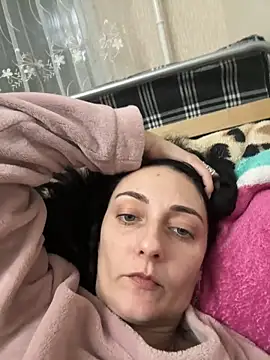 Miroslava1247 online show from February 18, 2025, 7:52 pm